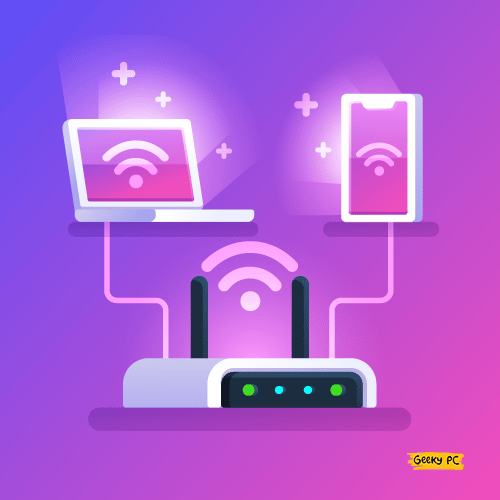 Wifi Router